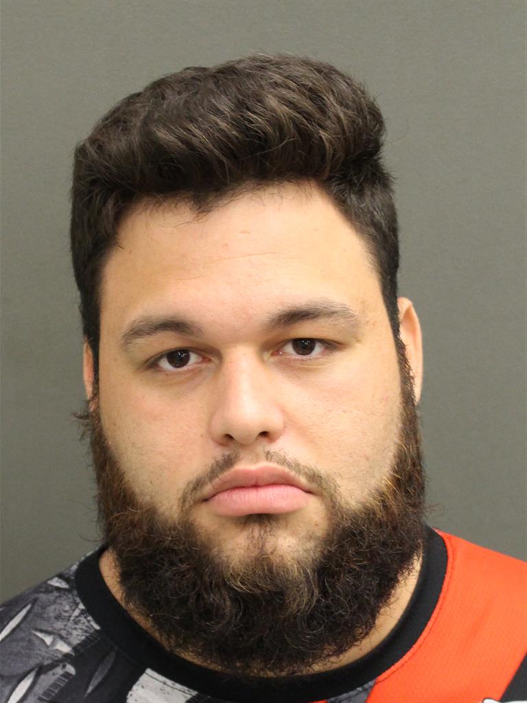  JOSE IVAN PEREZNAVARRO Mugshot / County Arrests / Orange County Arrests