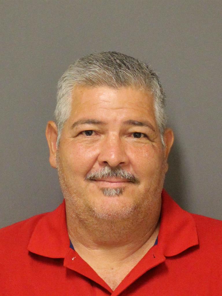  WILSON GONZALEZ Mugshot / County Arrests / Orange County Arrests