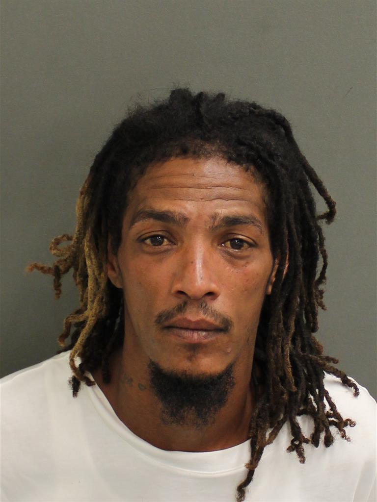 JOHNNY STALNAKER Mugshot / County Arrests / Orange County Arrests