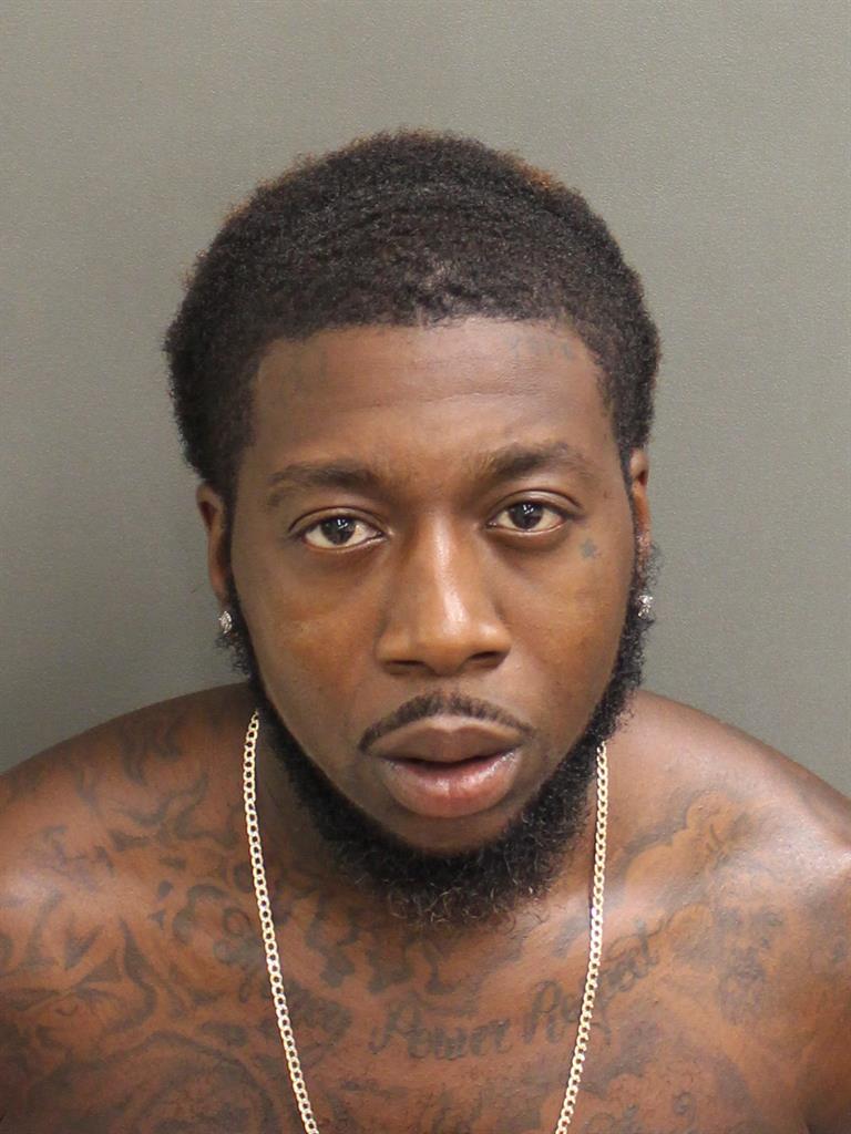  CALVIN FRABELL CRAIG Mugshot / County Arrests / Orange County Arrests