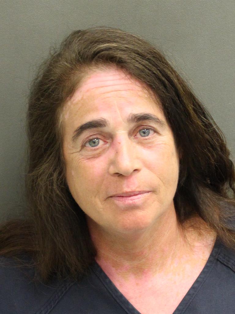  DORA SMALLEY Mugshot / County Arrests / Orange County Arrests
