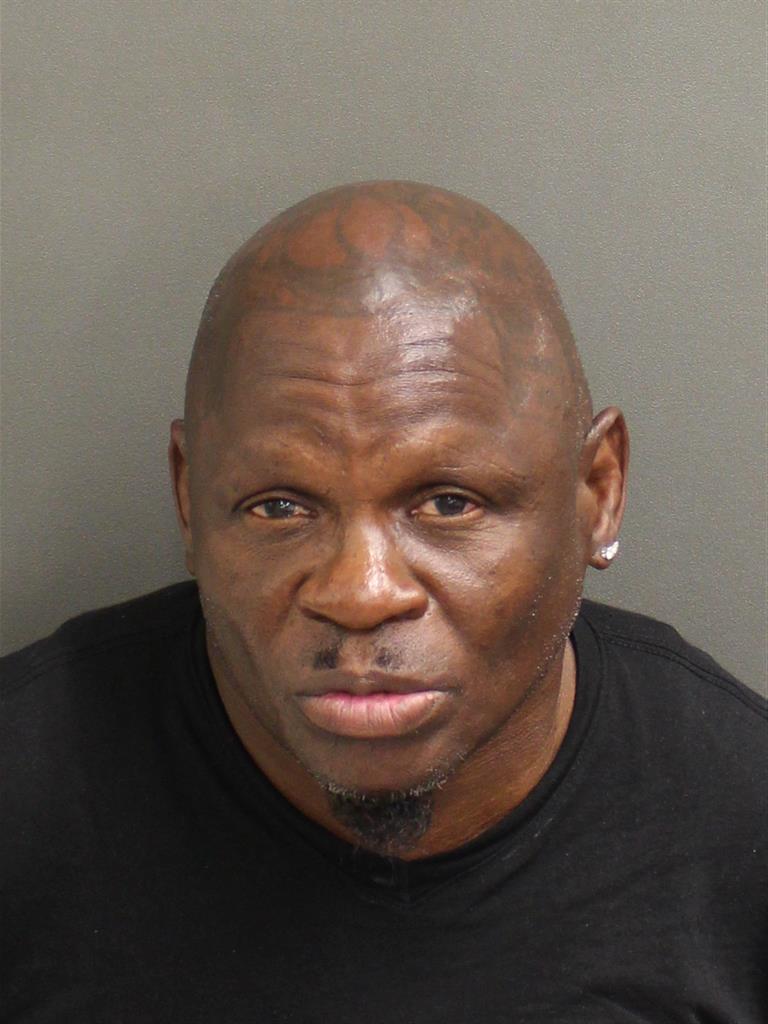  FREDDIE  JR OWENS Mugshot / County Arrests / Orange County Arrests