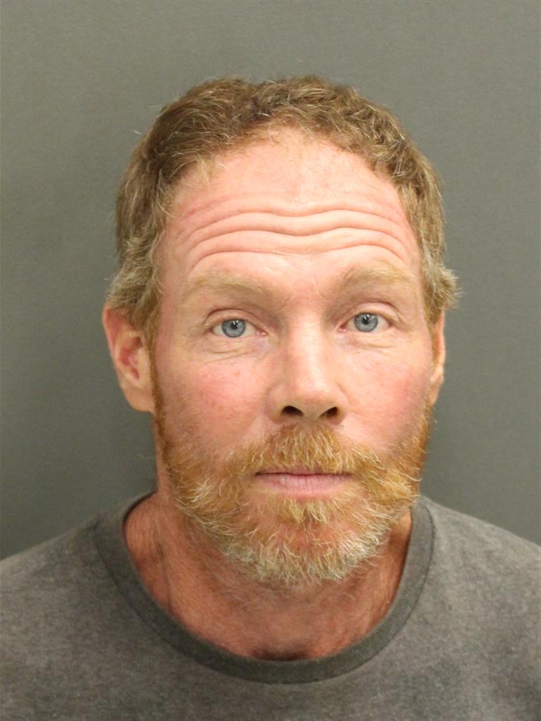  DANA MICHAEL WAINWRIGHT Mugshot / County Arrests / Orange County Arrests