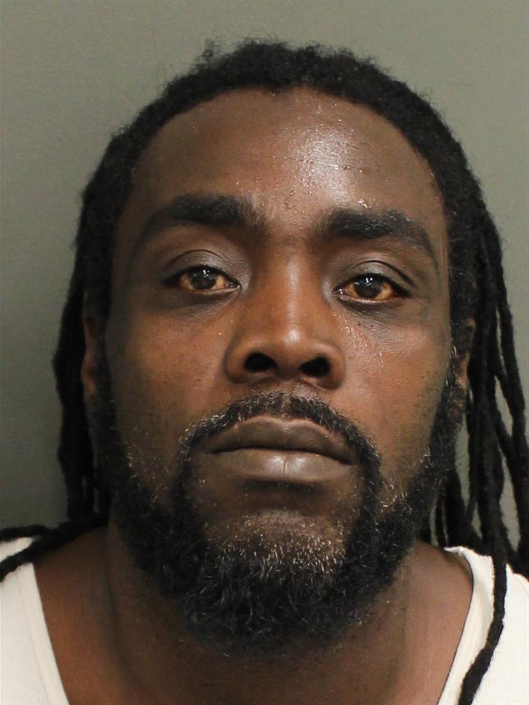  SHELDON HIBBERT Mugshot / County Arrests / Orange County Arrests