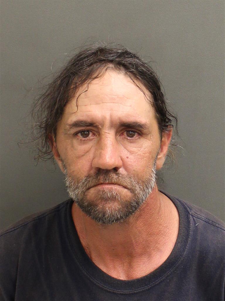  JEFFREY LEE MASSEY Mugshot / County Arrests / Orange County Arrests