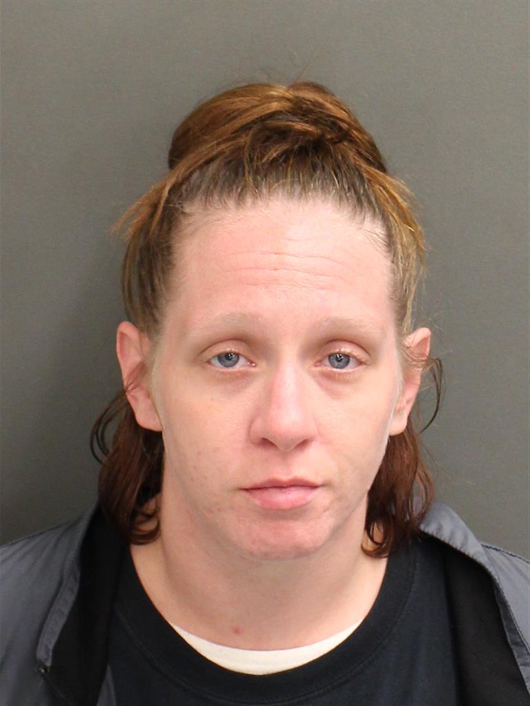  CHELSIE REES Mugshot / County Arrests / Orange County Arrests