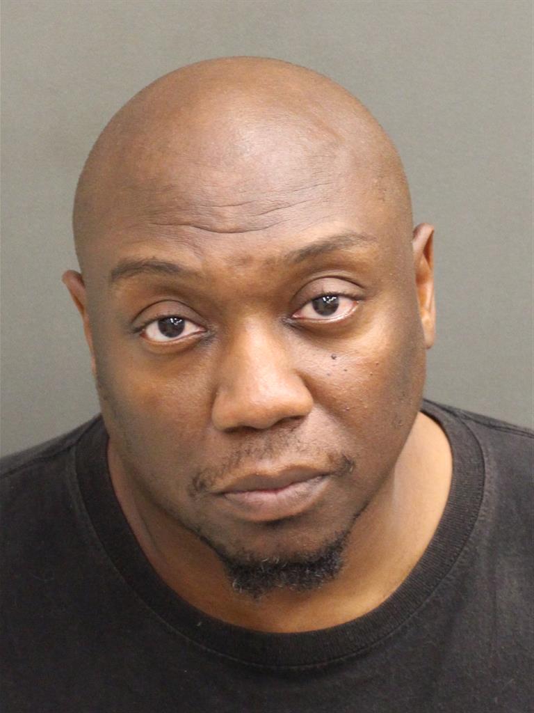 KEITH ENOCH JACKSON Mugshot KEITH ENOCH JACKSON Mugshot / County Arrests / Orange County Arrests
