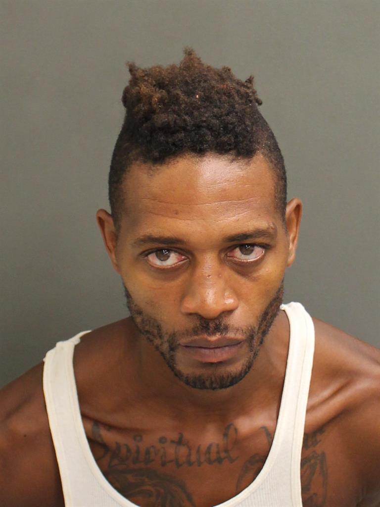  BRIAN JAMEAL JONES Photo Image