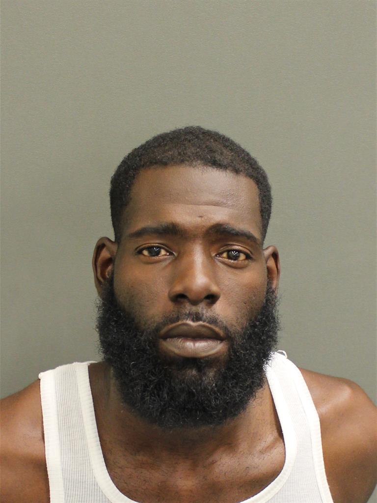 JAVORIS DEONTAE TOMLIN Mugshot JAVORIS DEONTAE TOMLIN Mugshot / County Arrests / Orange County Arrests