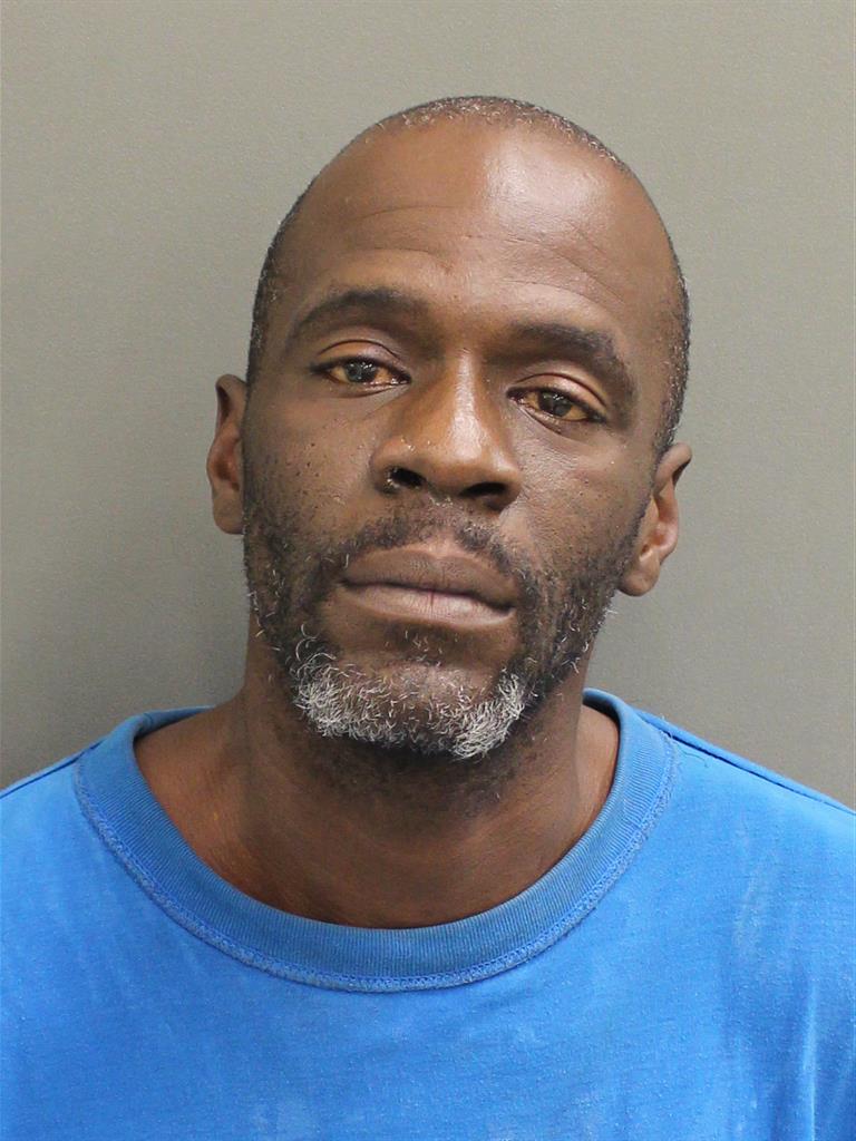  EUGENE FERNANDO TAYLOR Photo Image