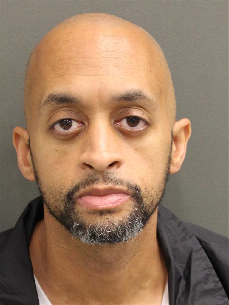  CEDRIC FRIERSON Photo Image