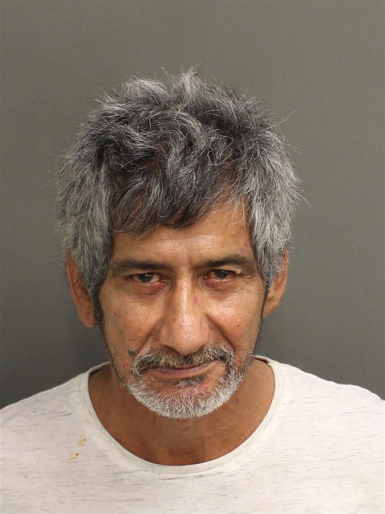  JUAN LOPEZ Mugshot / County Arrests / Orange County Arrests