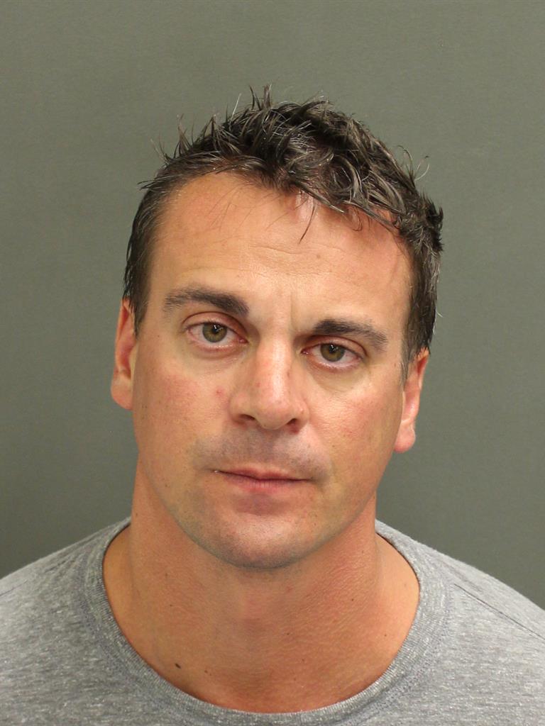  MATTHEW JAMES BARRETT Mugshot / County Arrests / Orange County Arrests