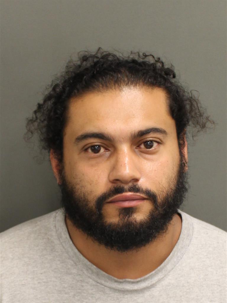  ISAAC CRUZ Photo Image