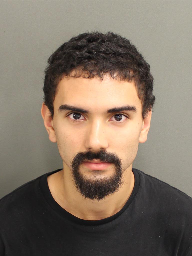  CHRISTOPHER LAMONTCARLTO HUGHES Mugshot / County Arrests / Orange County Arrests