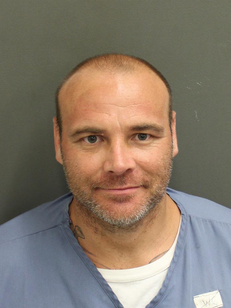  DUSTIN LEVY JUDY Mugshot / County Arrests / Orange County Arrests