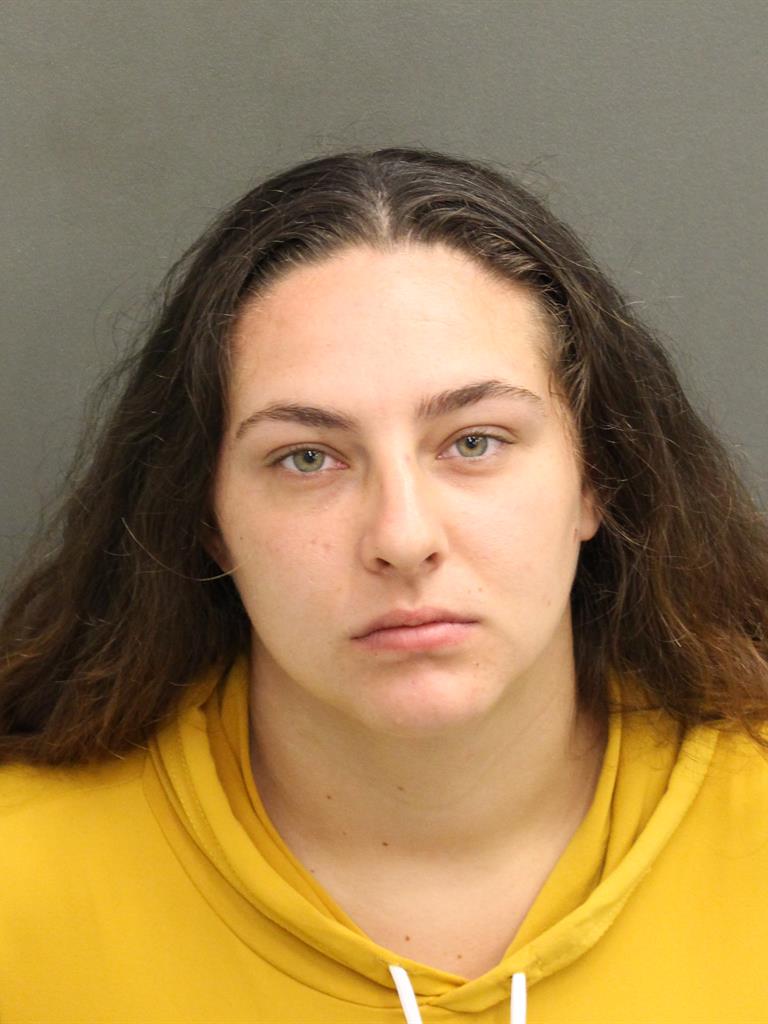  BRIANA BELLIVEAU Photo Image