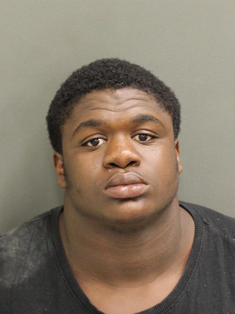  WILLIAM TYRONE II WHITE Photo Image