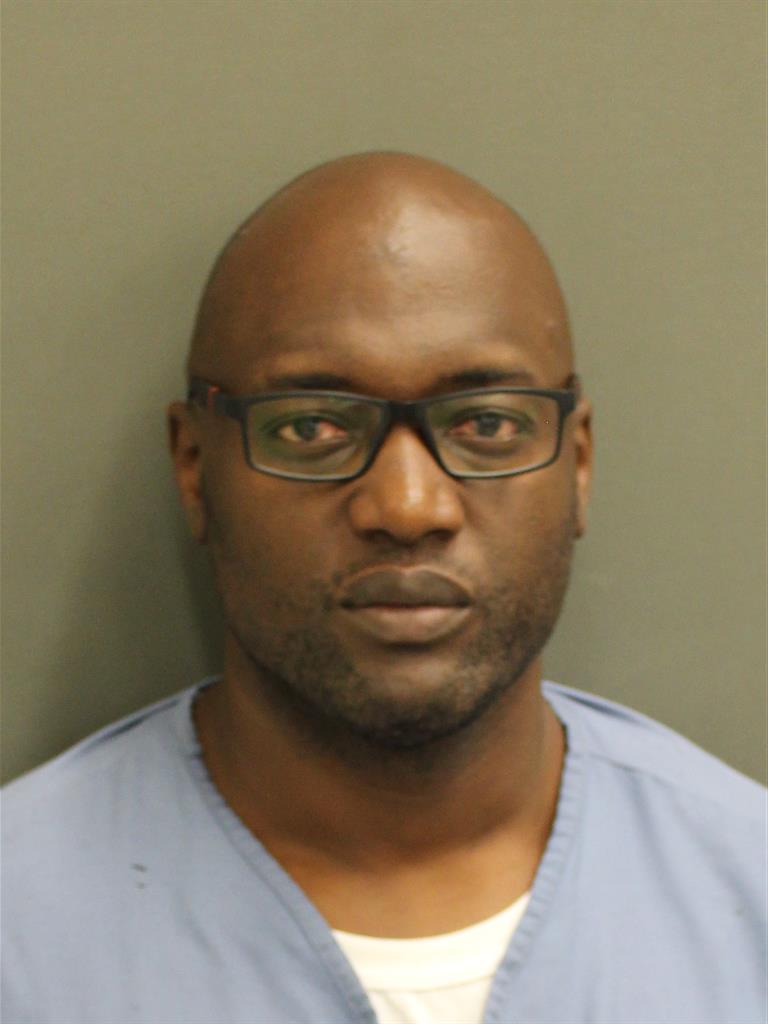  ANTONIO TESHAWN NEAL Mugshot / County Arrests / Orange County Arrests
