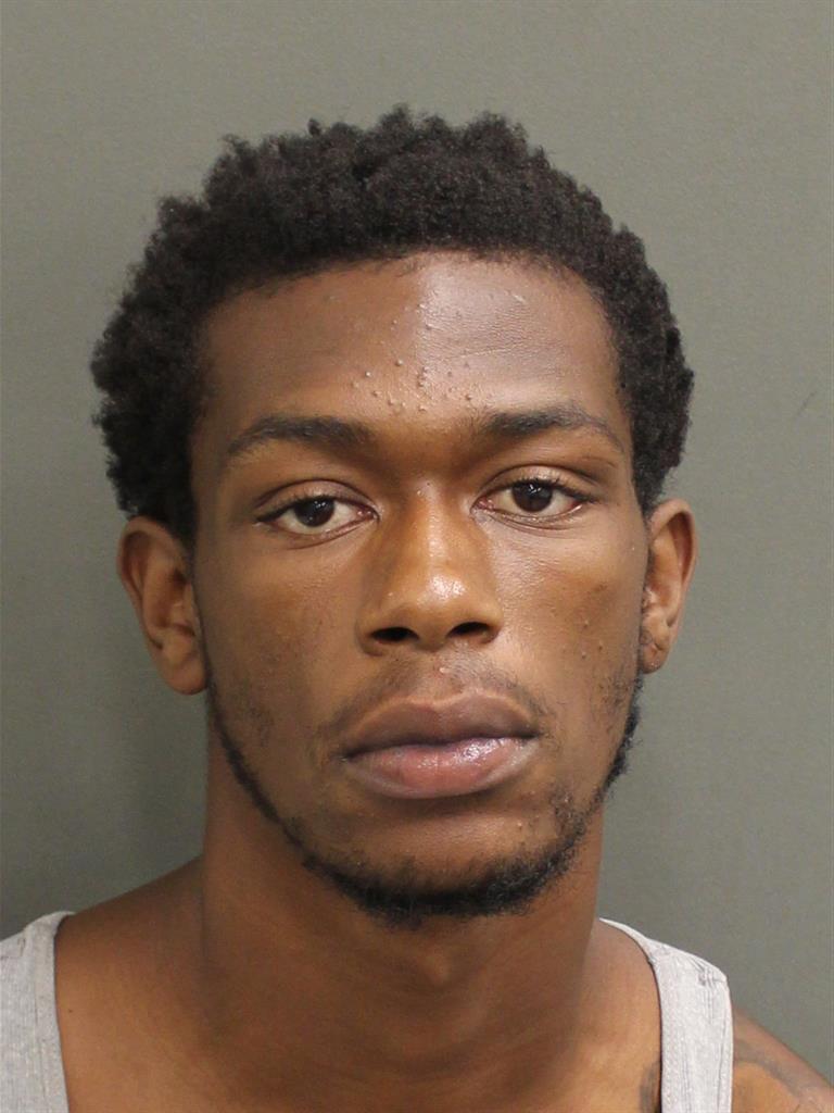  JARTAVIOUS INGRAM Photo Image