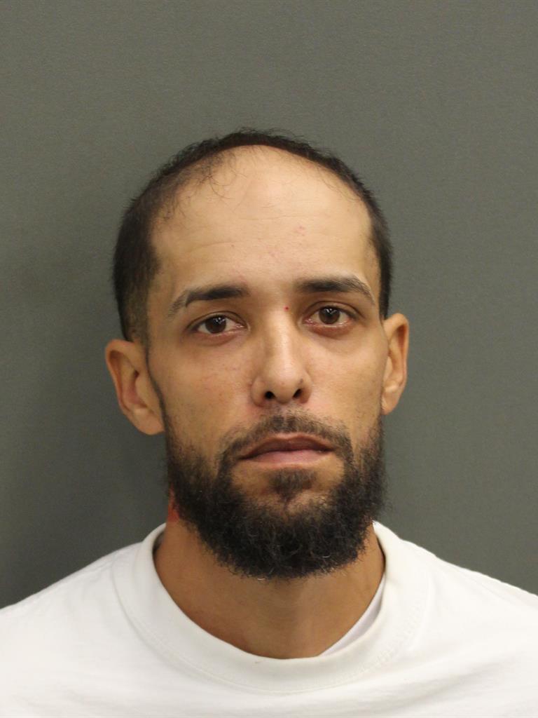  PHILLIP EYRE III WELCH Mugshot / County Arrests / Orange County Arrests