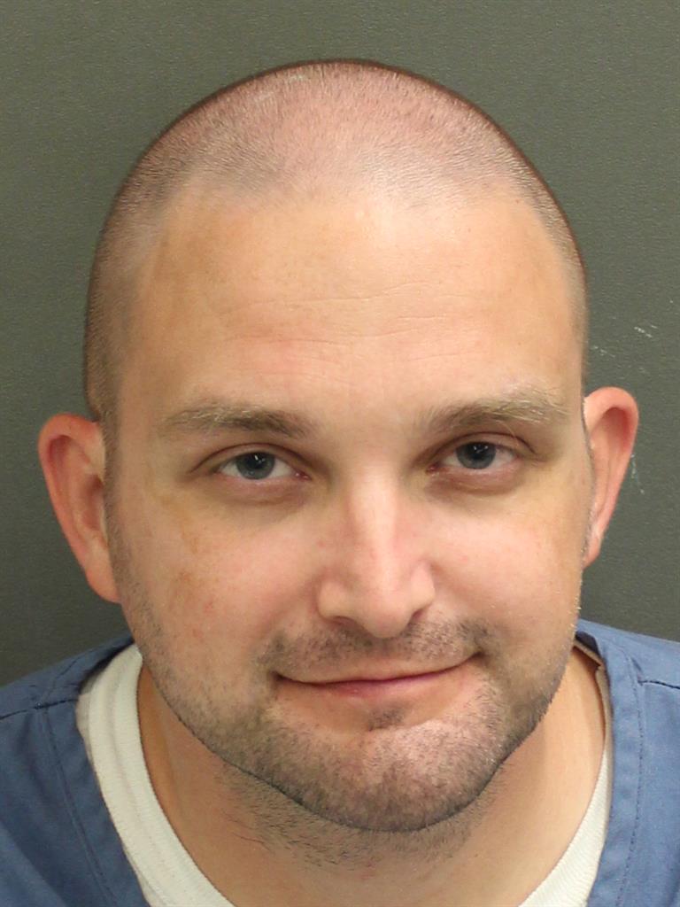  MICHAEL SCOTT SHEMANSKY Mugshot / County Arrests / Orange County Arrests