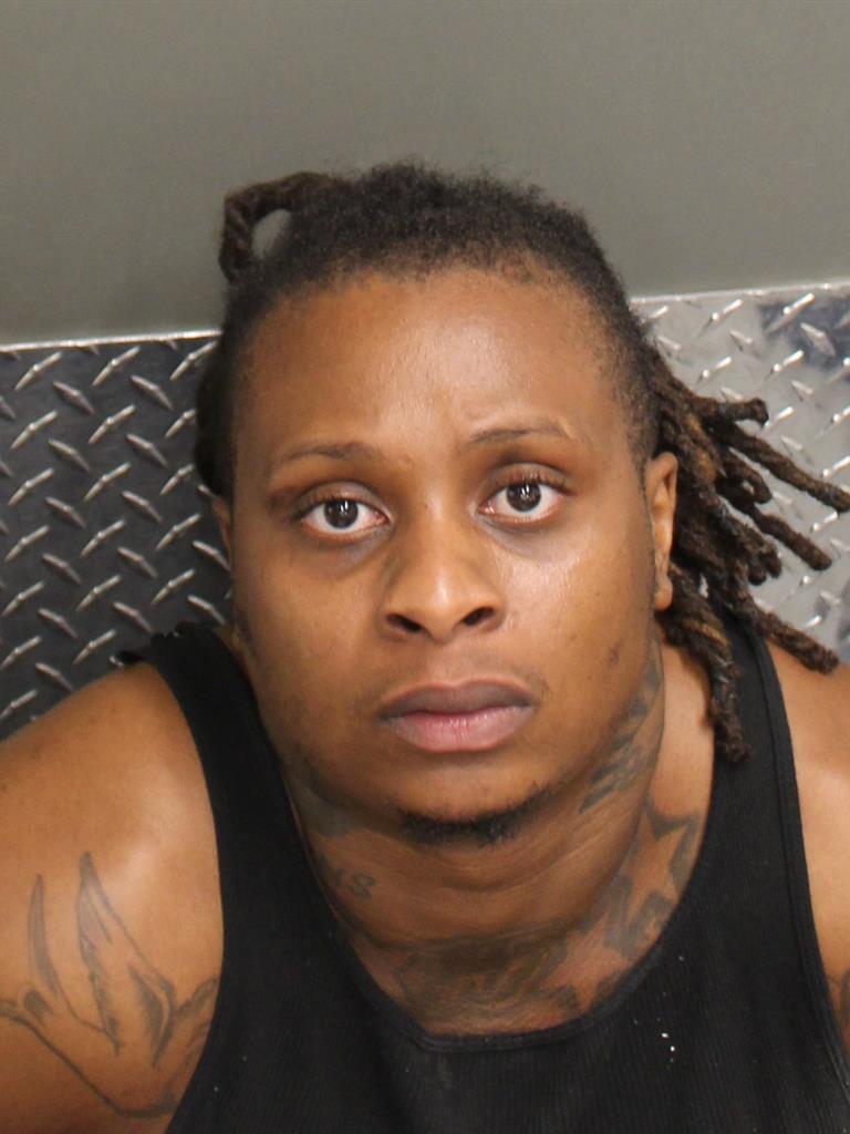  JASON B ROBERTS Mugshot / County Arrests / Orange County Arrests