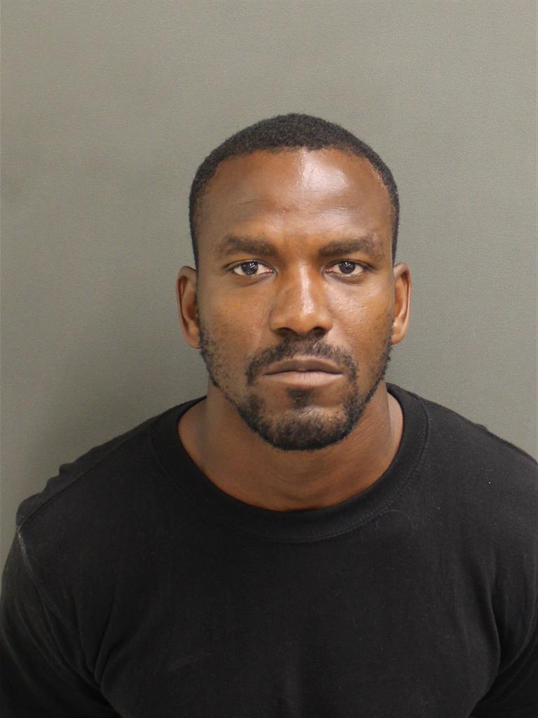  JEFFERY  JR SHEFFILED Mugshot / County Arrests / Orange County Arrests