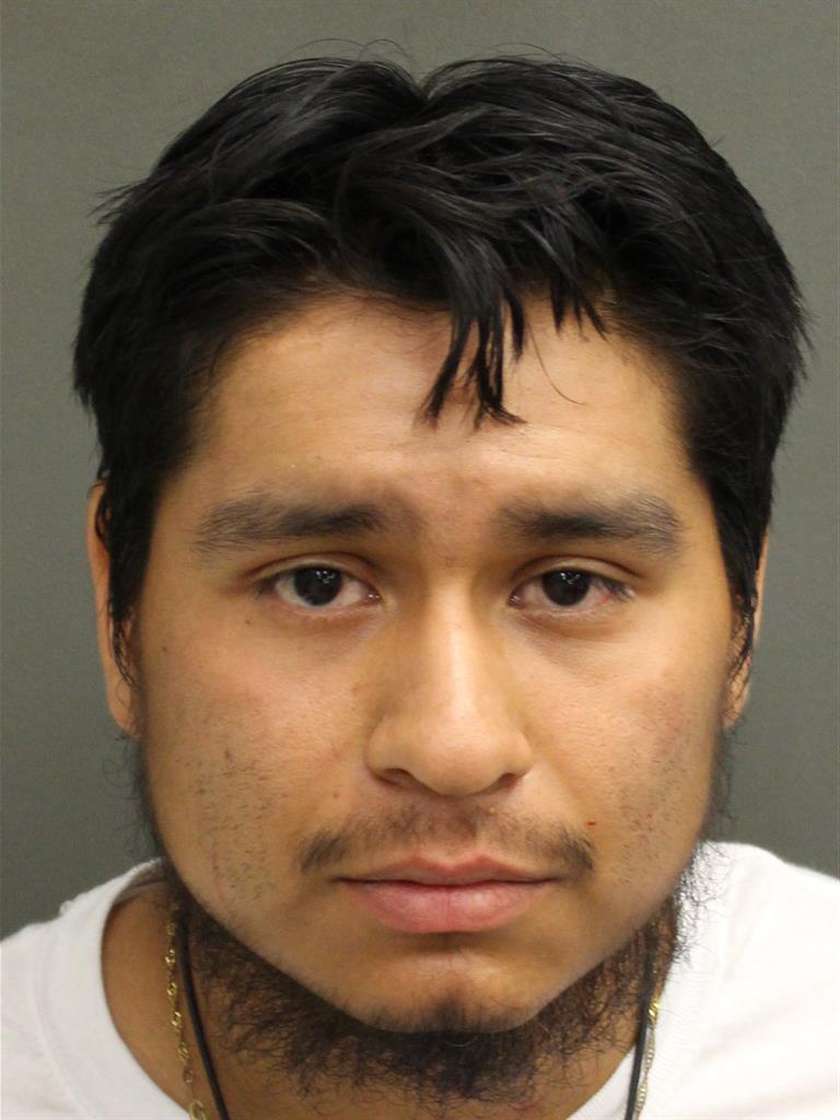  JONATHAN PAUL DIAZ Photo Image