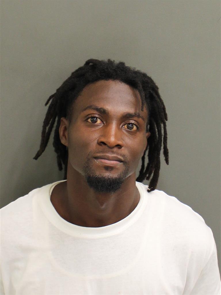  WILLIAM ANTONIO III SMITH Mugshot / County Arrests / Orange County Arrests