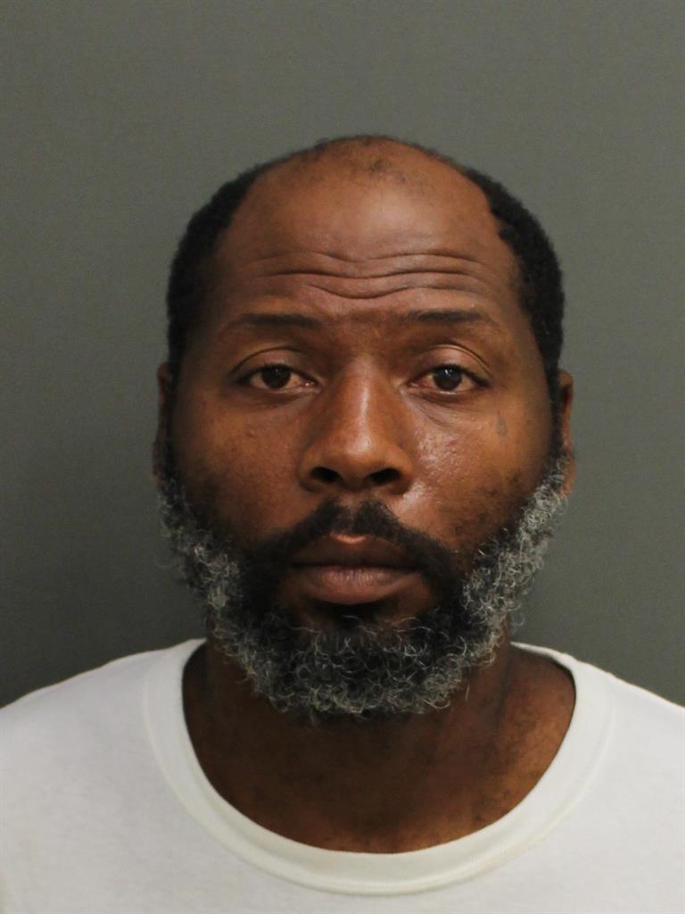  TERRANCE JEFFERY BROOKS Photo Image