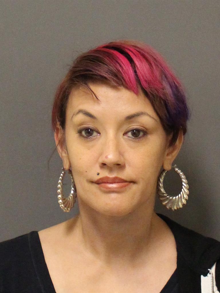  JOANNE MARY MRUK Mugshot / County Arrests / Orange County Arrests