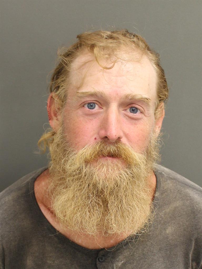  SAM WESLEY FRY Mugshot / County Arrests / Orange County Arrests