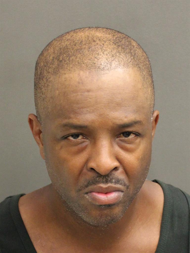  LANORRIS DEANDRE GORDON Photo Image