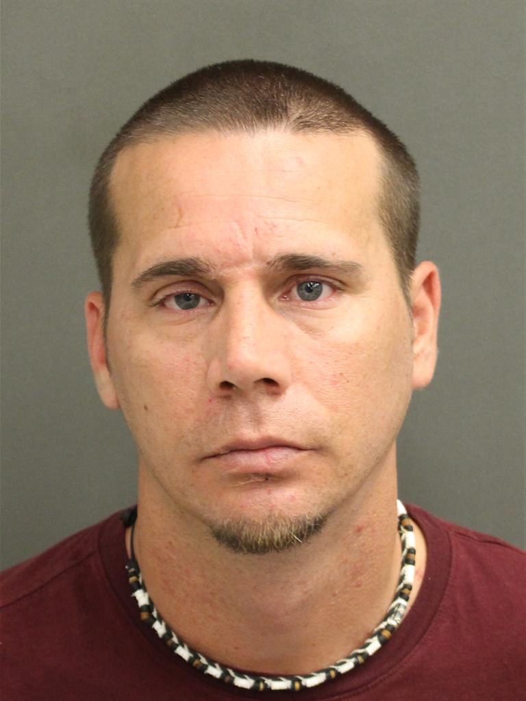  JASON GONZALEZ Mugshot / County Arrests / Orange County Arrests