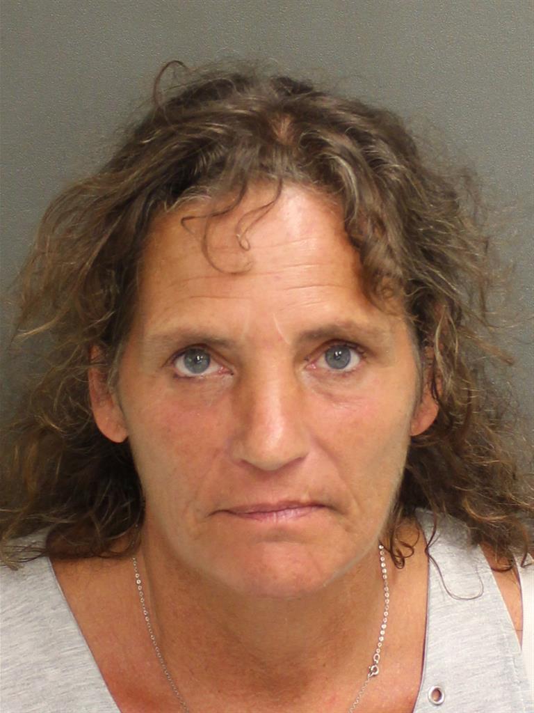  ROBIN RINARD Mugshot / County Arrests / Orange County Arrests