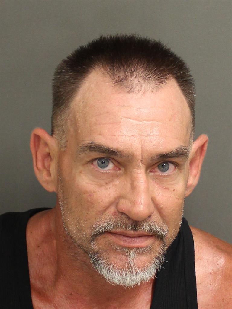  JONATHAN GIEZYCKI Mugshot / County Arrests / Orange County Arrests