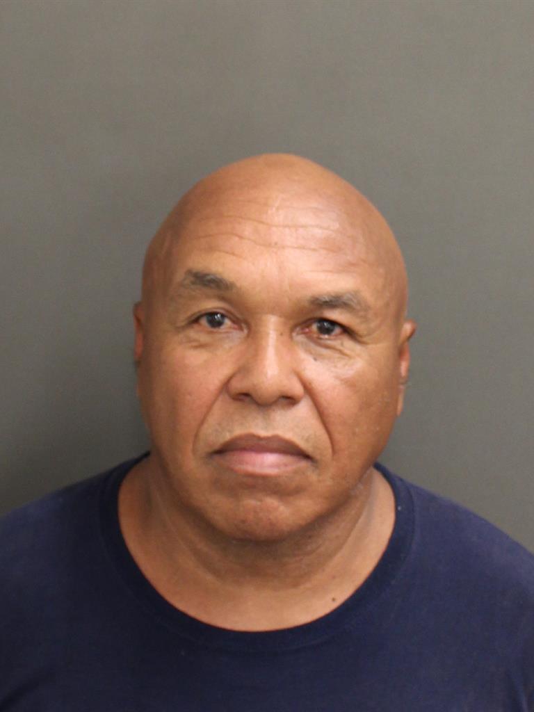  NORBERTO HERNANDEZ ORTIZ Photo Image