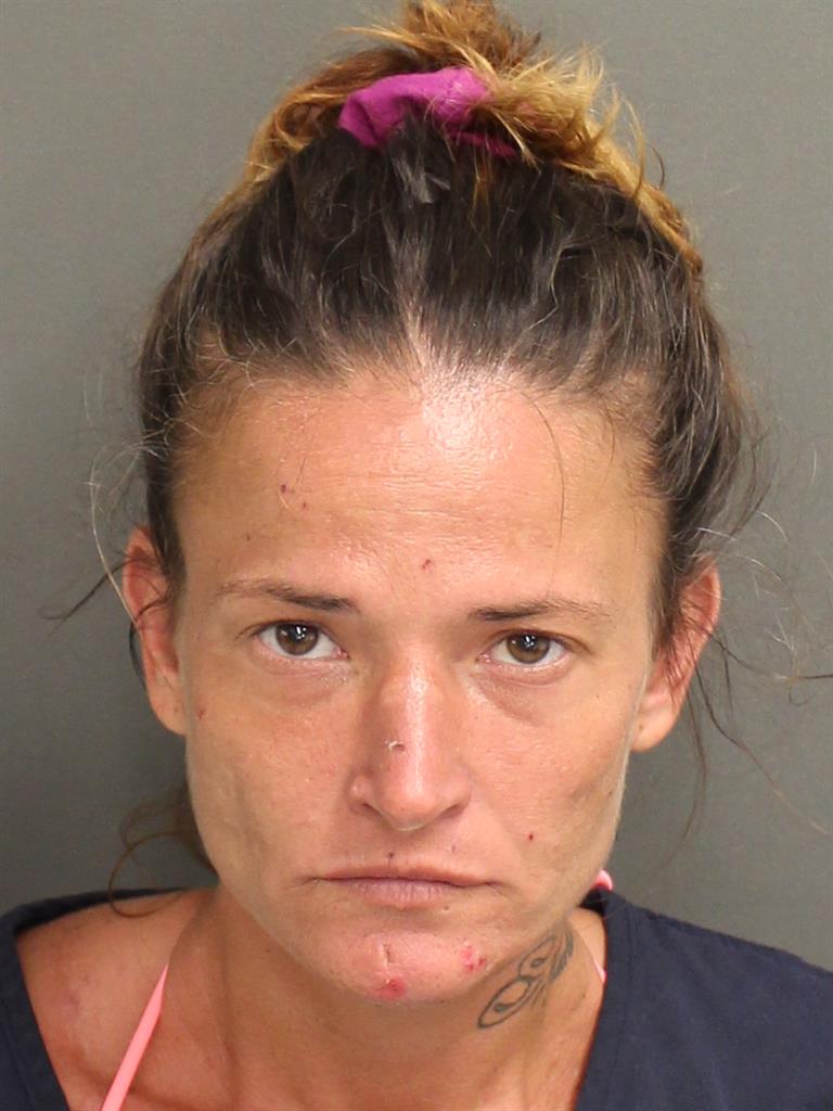  NICHOLE LIBOLT Mugshot / County Arrests / Orange County Arrests