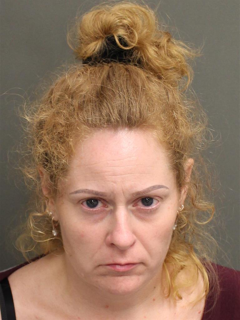  JODIE LYNN WEISS Photo Image