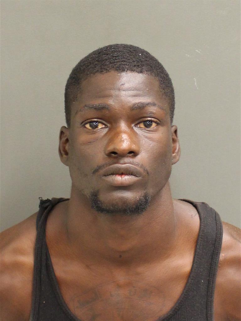  MARQUE QASHAWN MCBRIDE Photo Image