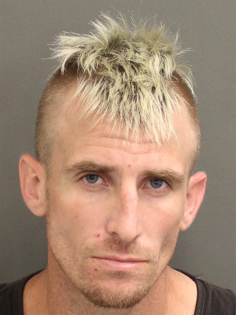  JOEL AARON BOYD Photo Image