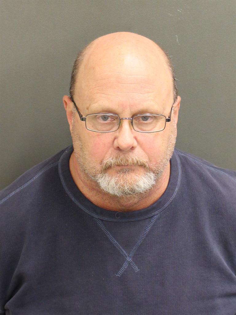  BRIAN HARVEY DAY Mugshot / County Arrests / Orange County Arrests