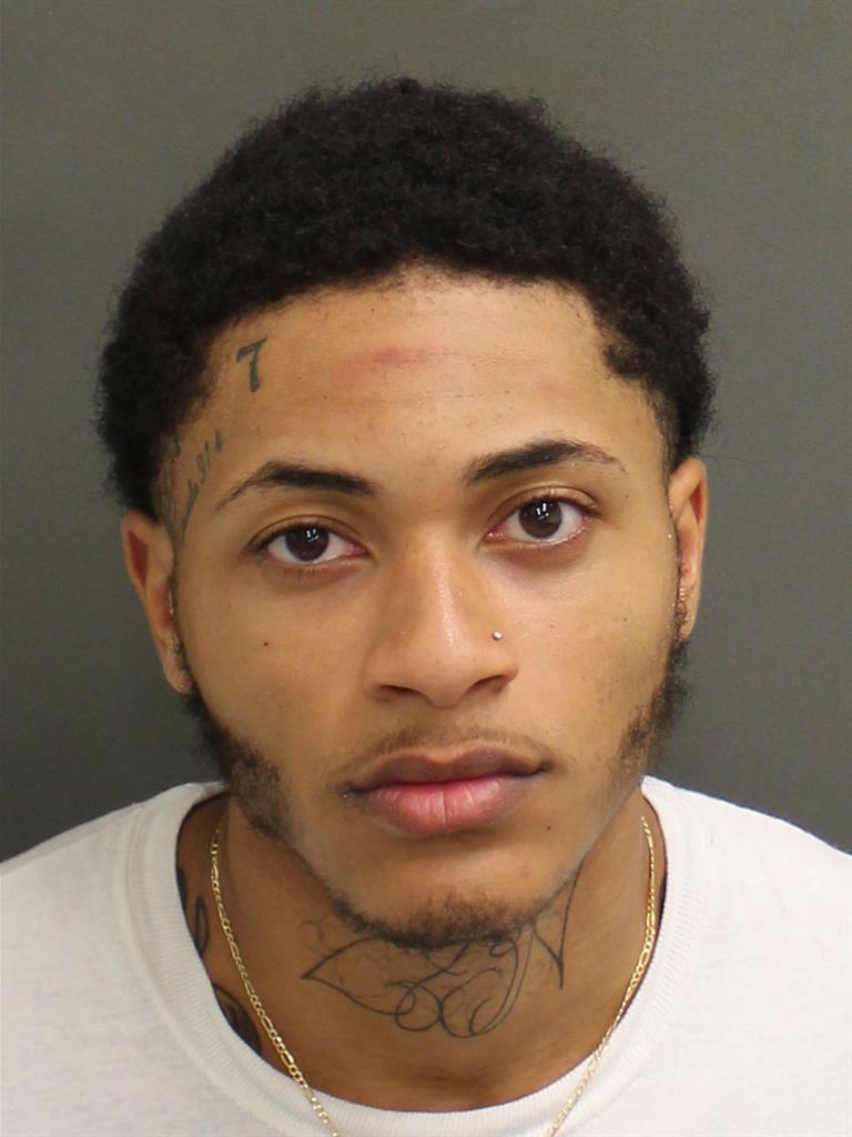  RAMARO JENKINS Photo Image