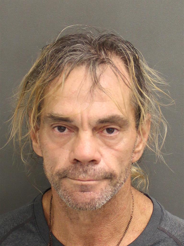  RODNEY MACK HARGIS Mugshot / County Arrests / Orange County Arrests