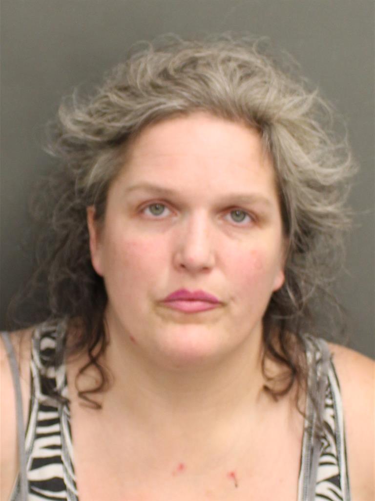  BREANNE JO WATKINS Mugshot / County Arrests / Orange County Arrests