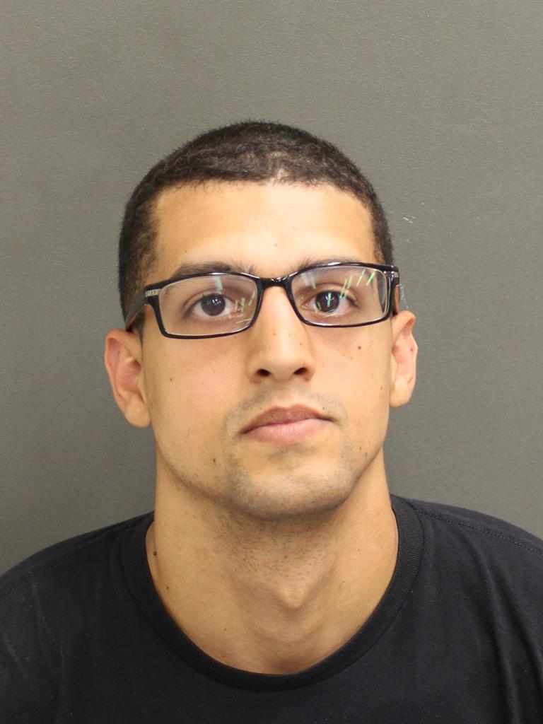  MIGUEL MORALES Photo Image