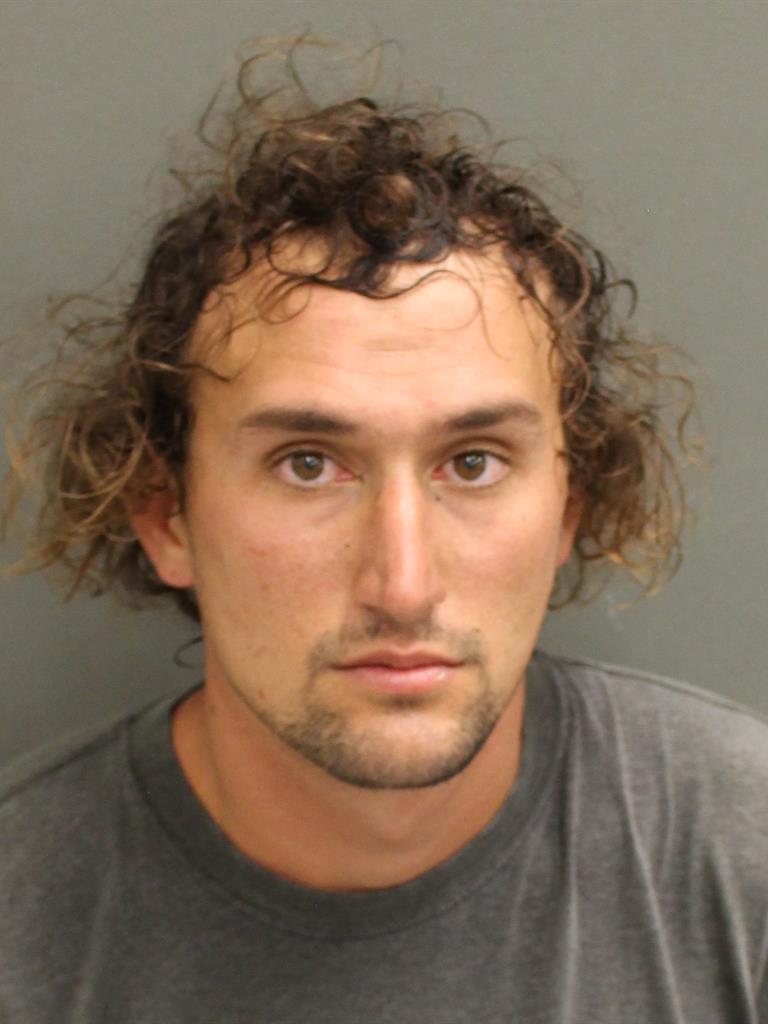  CHAZ JOSEPH SCAFIDI Photo Image