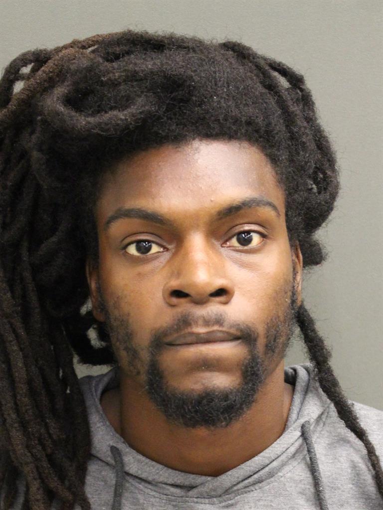  DERRICK EDWARDS LEWIS Photo Image