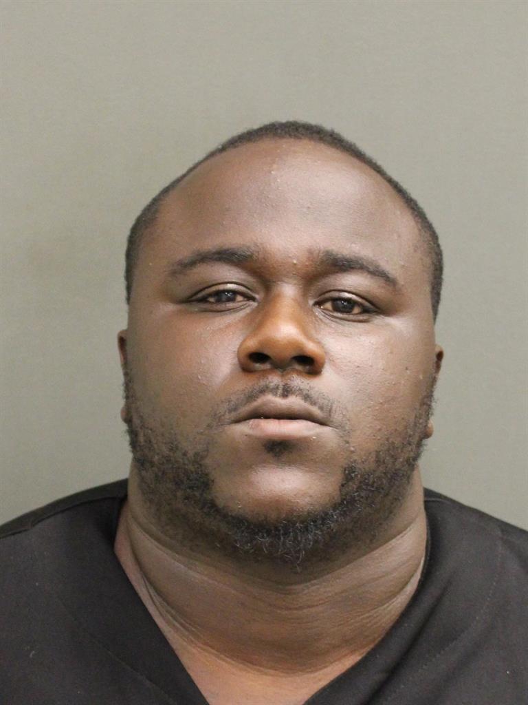  JOHN THOMAS Mugshot / County Arrests / Orange County Arrests